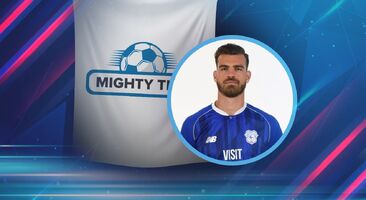 MightyTips in player sponsorship deal with Cardiff City FC central defender Dimitrios Goutas