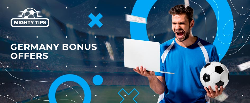 Germany Bonus Offers