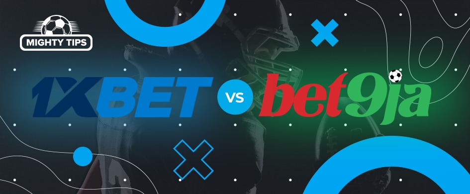 1xbet vs bet9ja