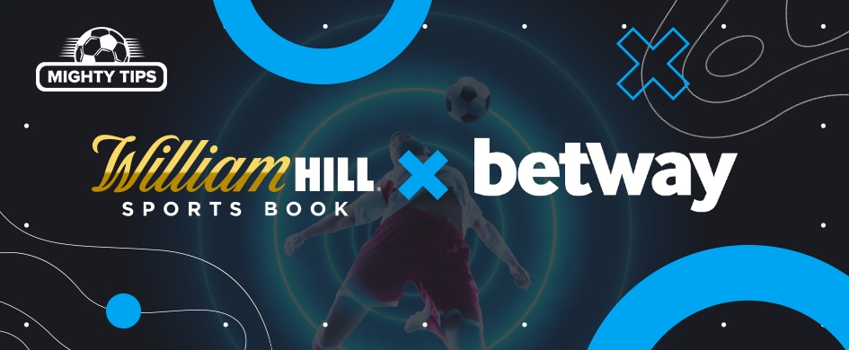 William Hill vs Betway