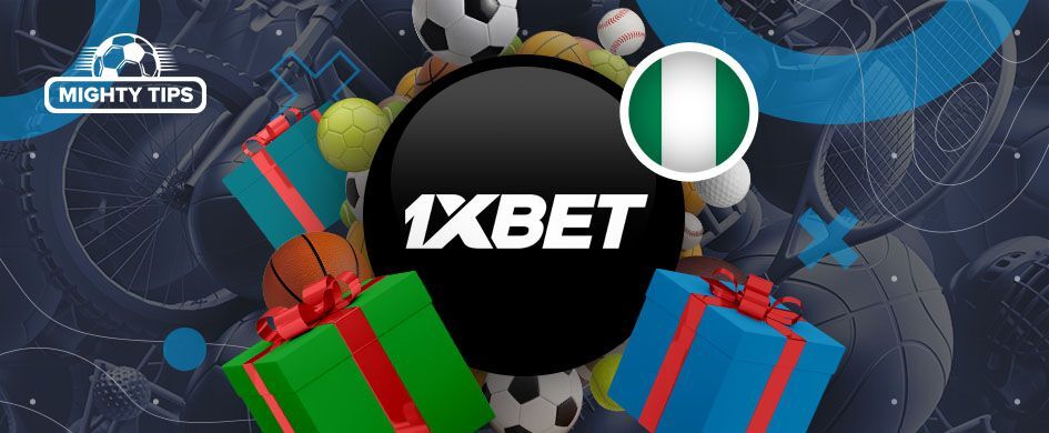 1xBet bonus Nigeria