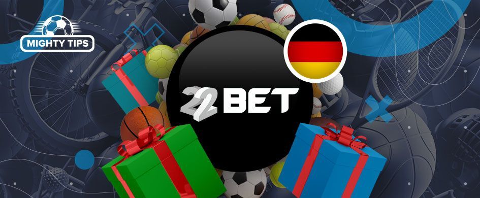 22bet casino app