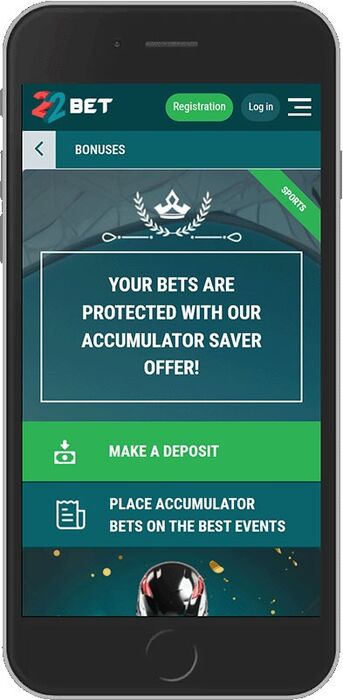 Accumulator Saver Offer