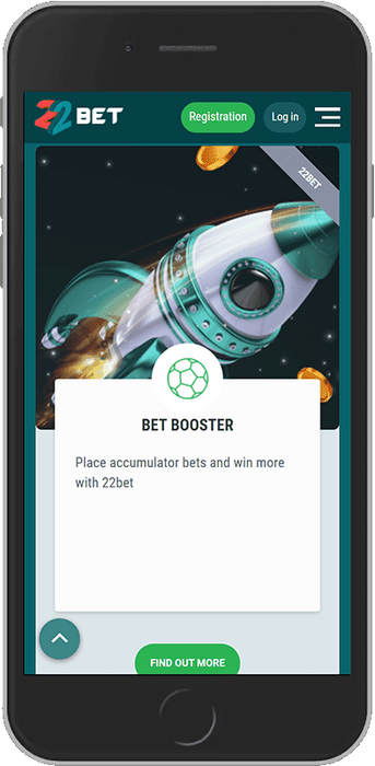 Bet Booster