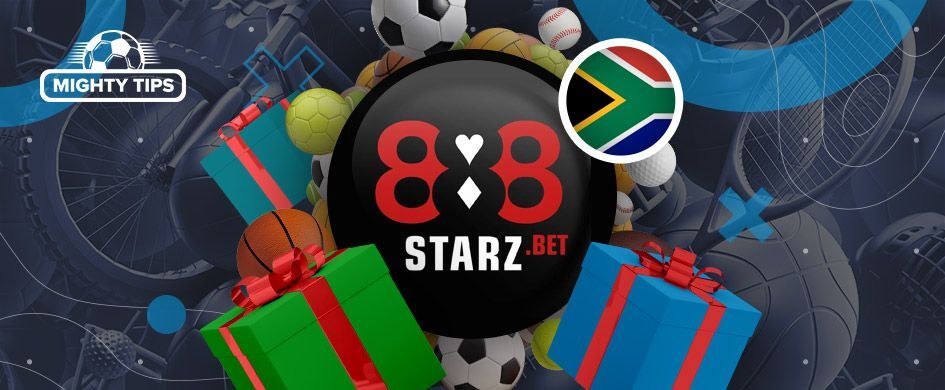 888starz bonus South Africa