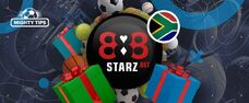 888starz bonus South Africa