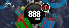 888bet bonus kenya