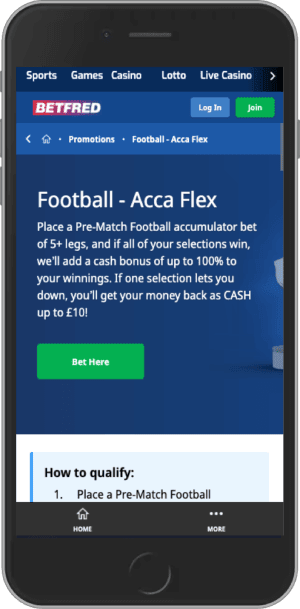 Acca Flex