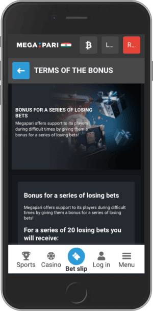 megapari-cashback-series-losing-bets-400x700sa