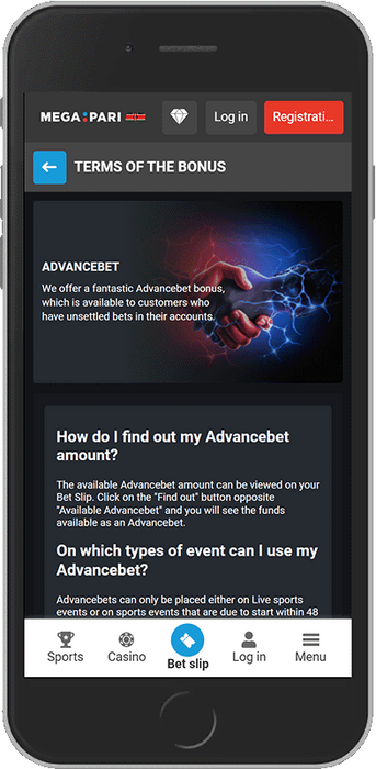 ADVANCEBET