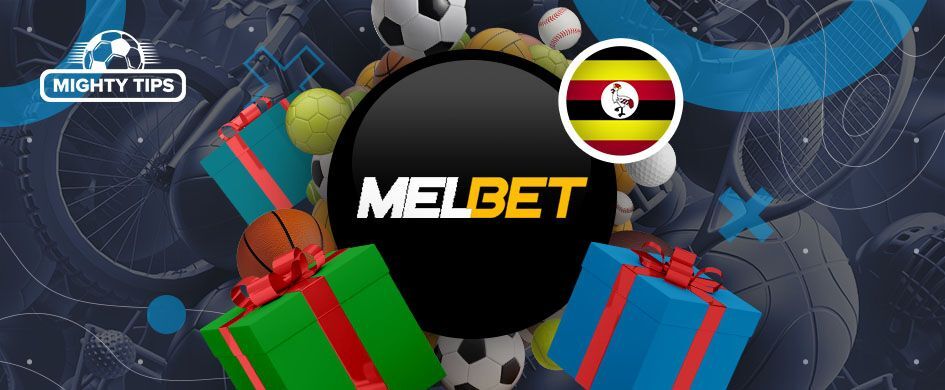 Melbet bonus Uganda