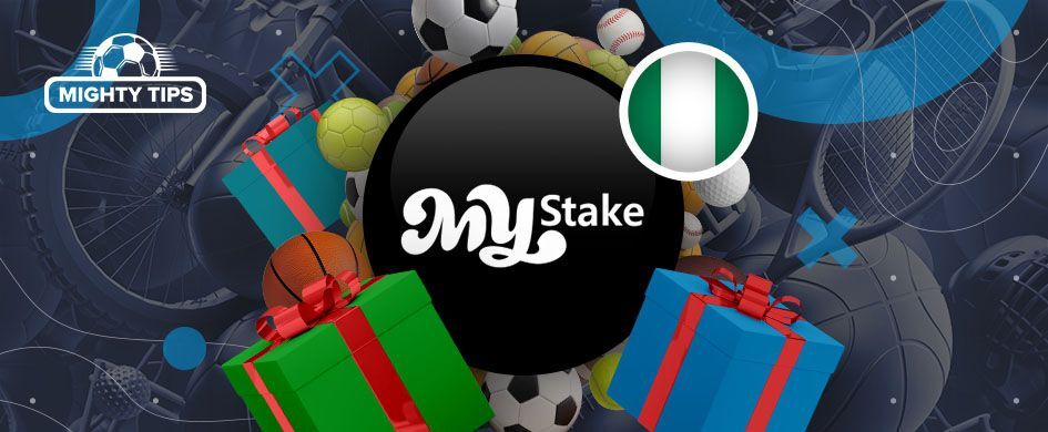 Mystake bonus Nigeria