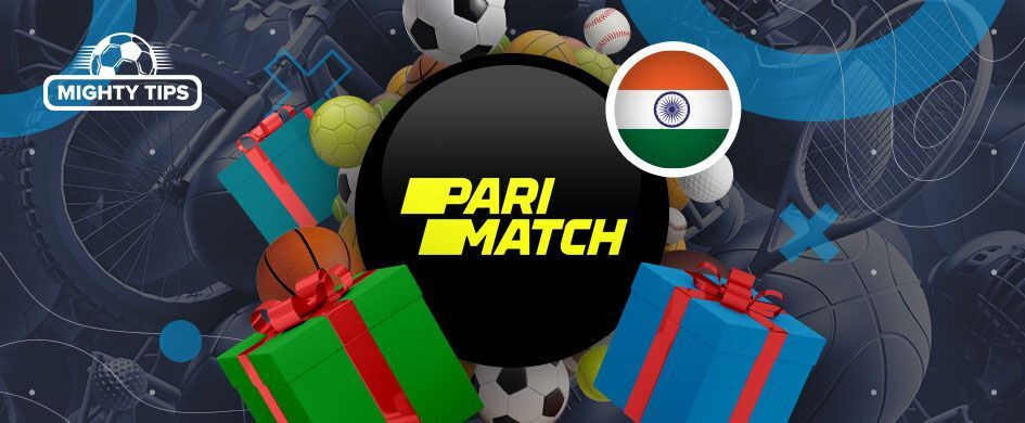 parimatch india bonus