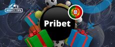 pribet bonus portugal