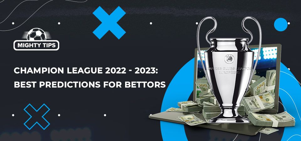 Who will win Champions League 2023/24 title? Predictions, betting tips,  odds for UEFA tournament