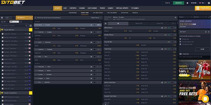 Are You Struggling With 2024 Guide to Betting on International Equestrian Events? Let's Chat