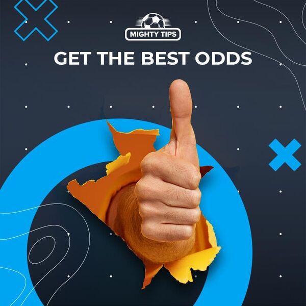 get the best odds