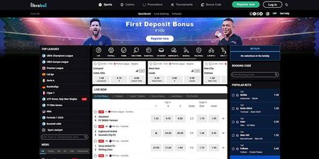 Betting Sites In Germany ᐉ Best German Bookmakers [2024]