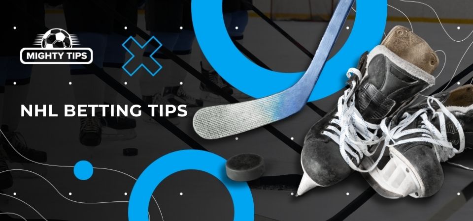 Image for NHL betting tips