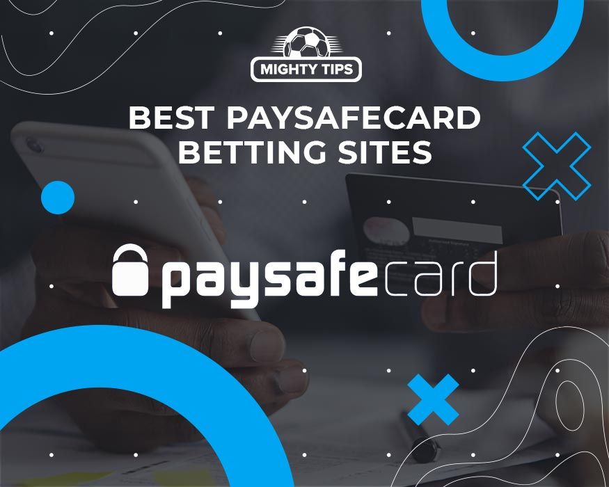 Paysafecard: Easiest Way to Pay Online with Cash! • ComboBets