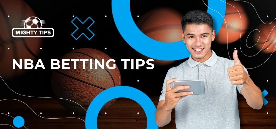 Pic about NBA betting tips