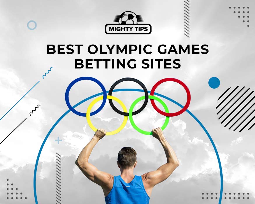 best-olympic-games-betting-sites