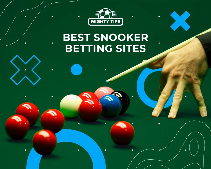 Online Betting on Snooker Matches