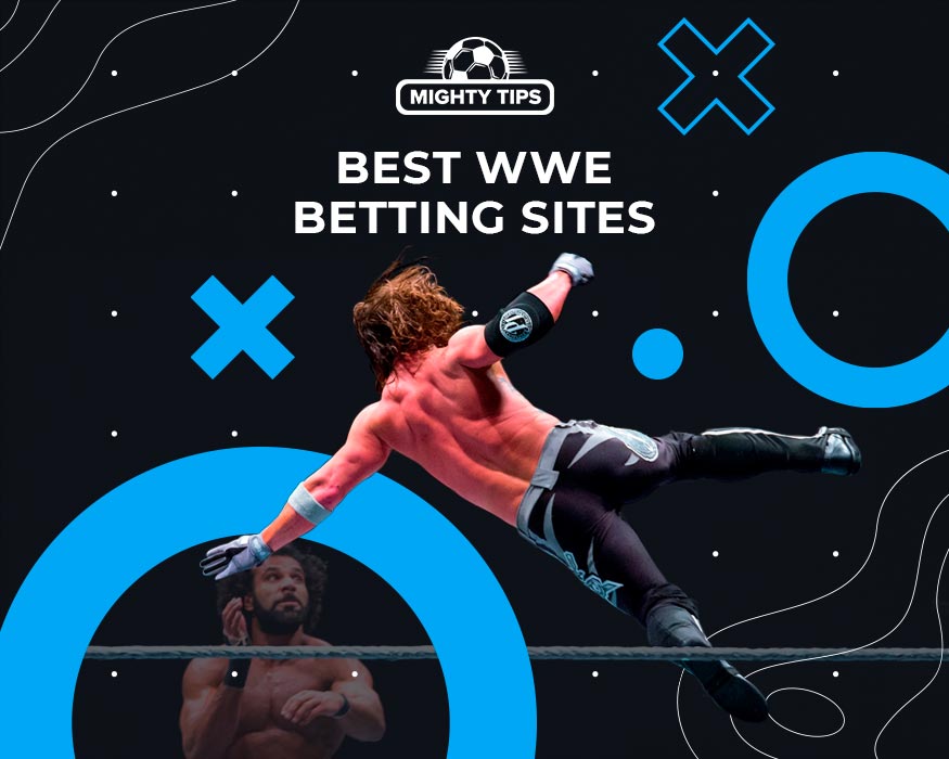 Best WWE Betting Sites & Apps in the US for February 2024
