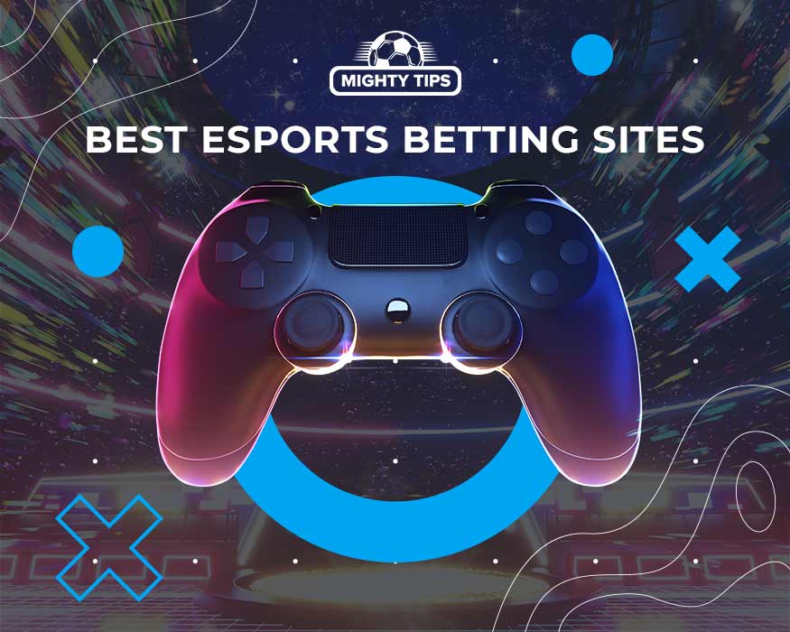 Image for top betting esports sites