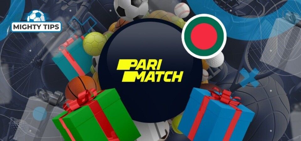 Parimatch Bangladesh Bonus