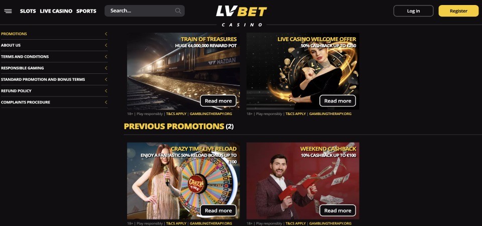 LVbet_desktop_promo_page_screenshot