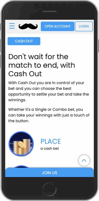 TAKE CONTROL AND CASH OUT