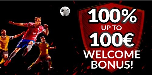 Select.bet welcome bonus