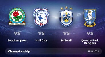 Hull City vs Cardiff City live match 16.12.2023 Stream 2 hou