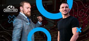 Conor McGregor vs Michael Chandler Odds &amp; Predictions | UFC 303