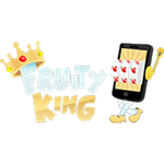 Fruity King  logo