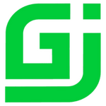 GJ.Casino logo