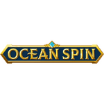 Oceanspin logo