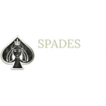 Spades Queen logo