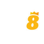 BK8 logo