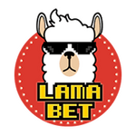 Lamabet logo