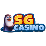 SG Casino logo