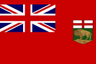 Flag of Manitoba