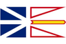 Flag of Newfoundland and Labrador