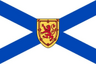 Flag of Nova Scotia