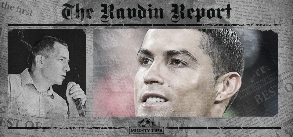 Cristiano Ronaldo, YouTube, and the Beatles