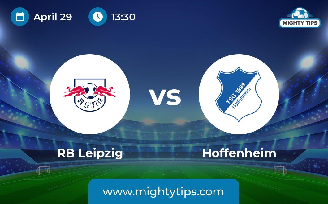 Hoffenheim vs leipzig 2025 h2h