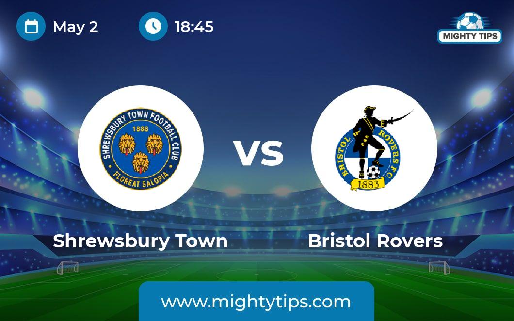 Bristol rovers vs 2025 charlton prediction h2h