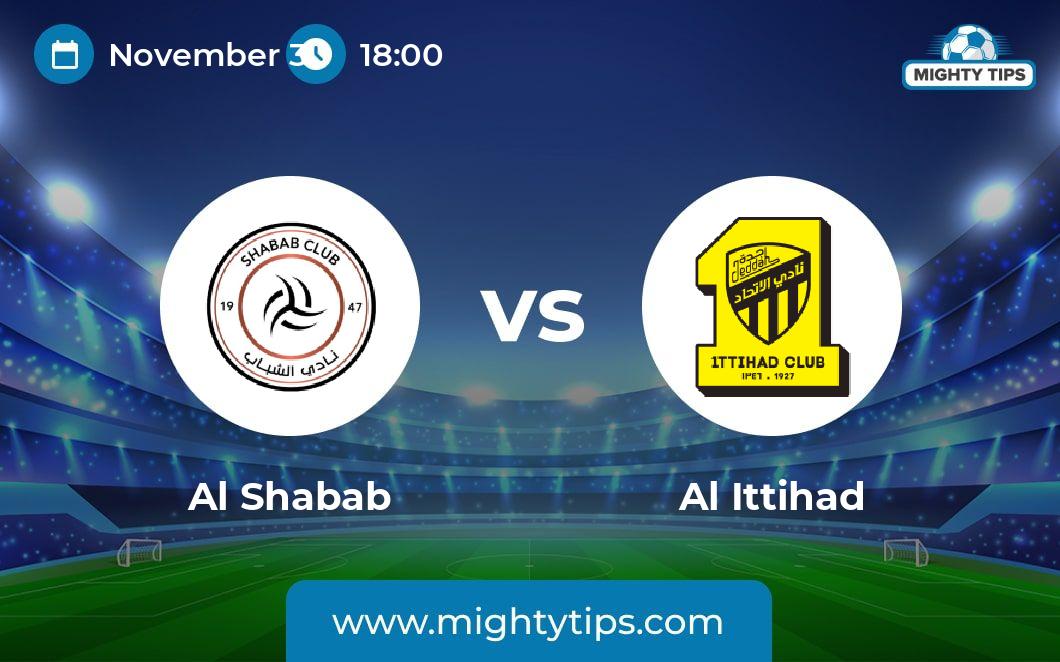 Preview Al Ahli Vs Al Ittihad Prediction Team News Lineups🉐