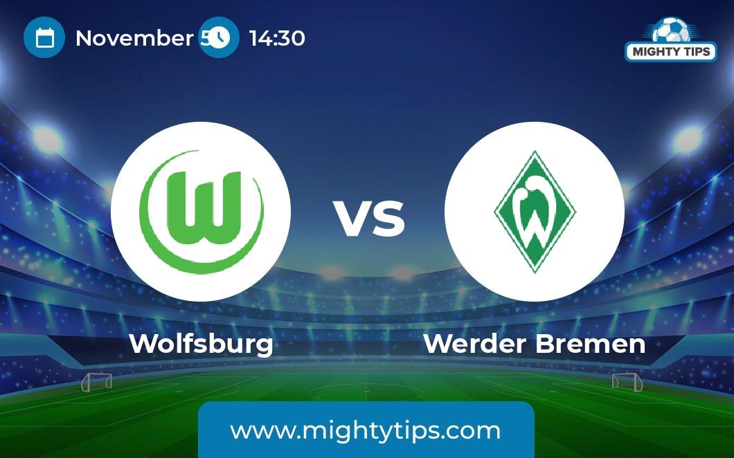 Bochum Vs Werder Bremen Preview Prediction German